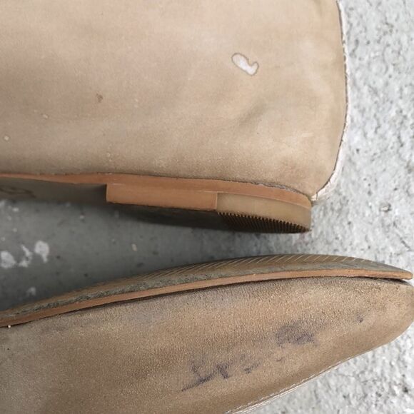 Uggs Marji  Snake  Oxfords - Picture 4 of 8